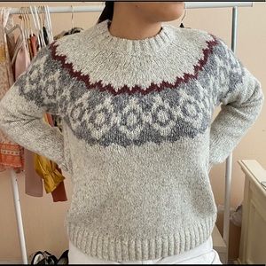 ✨Abercrombie & Fitch sweater✨